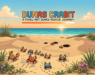 Dunas Crabit [Free] [Action]