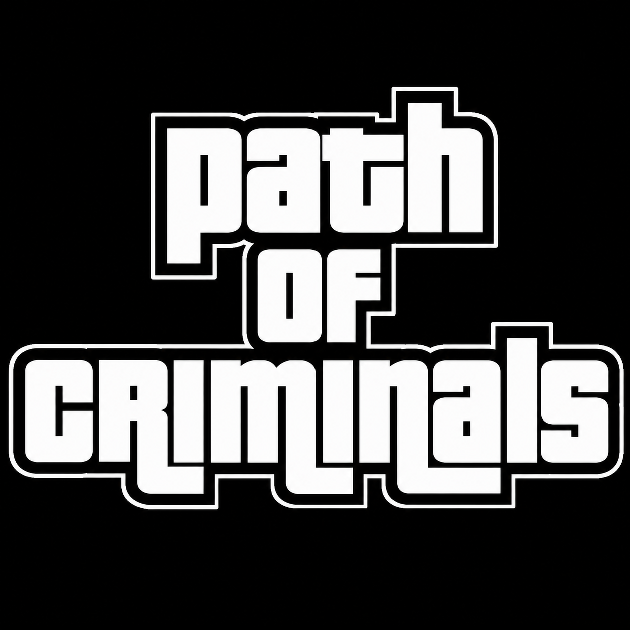 Cover image for Path of Criminals