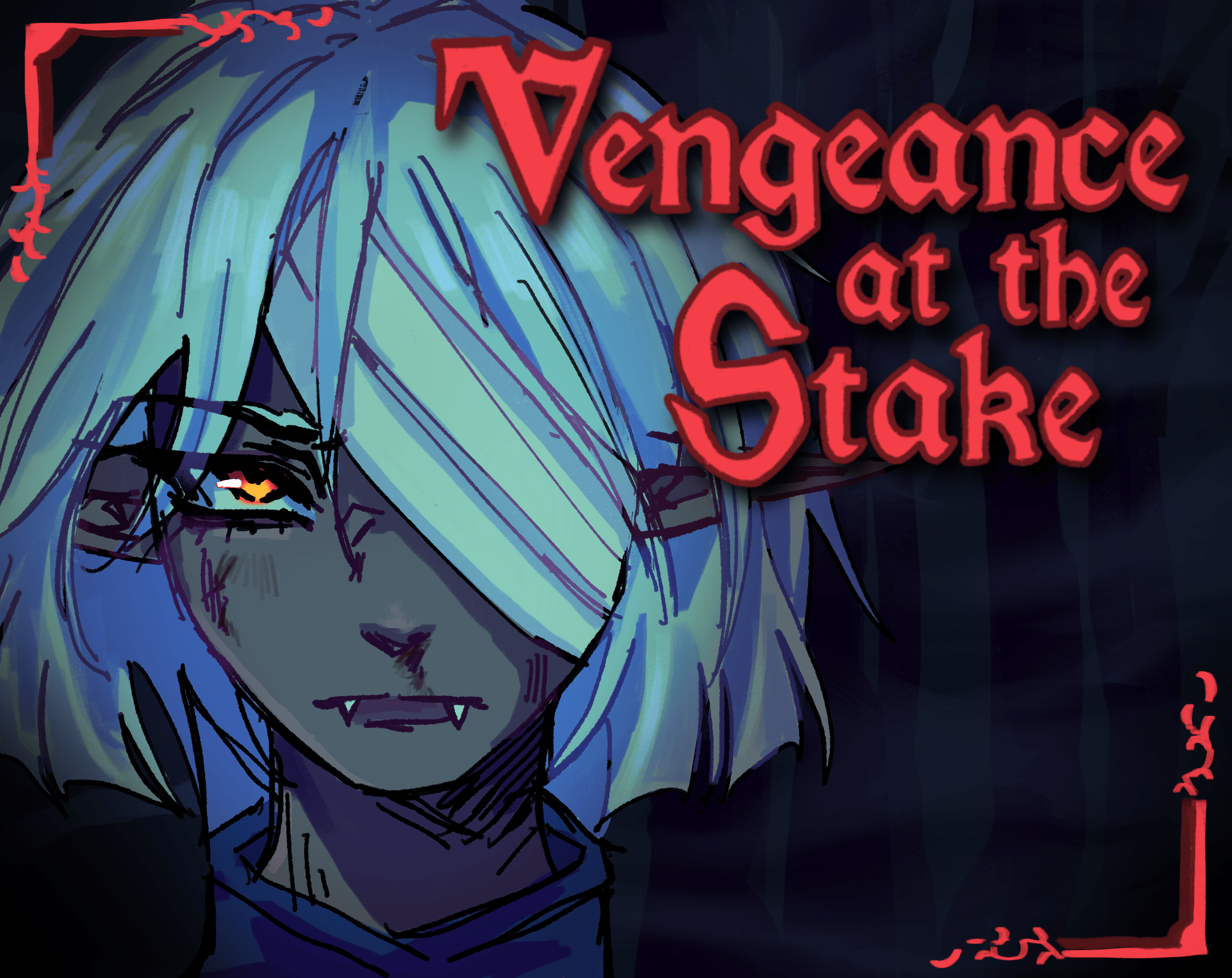 Vengeance at the Stake