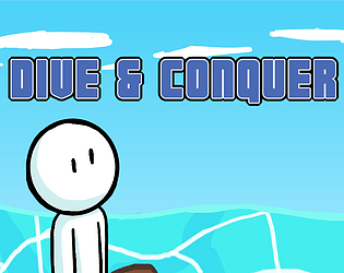 Dive & Conquer [Free] [Action] [Windows]