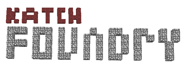 KatchFoundry
