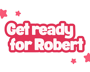 Robert: Minjuegos de Amor [Free] [Simulation]
