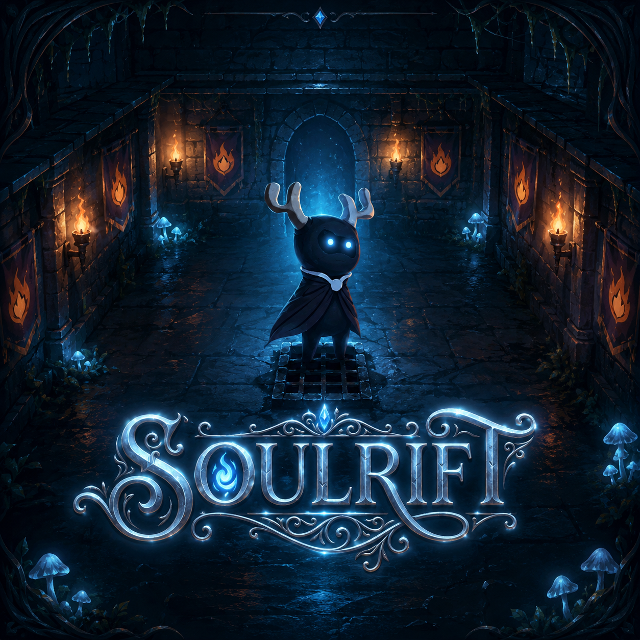 Cover image for SoulRift(Demo)