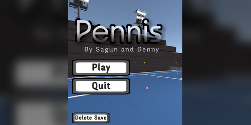 Cover image for pennis