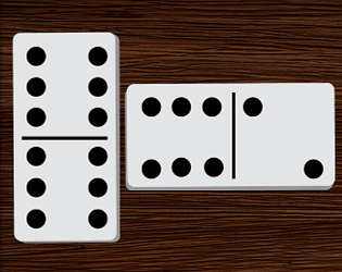 Classic Dominoes