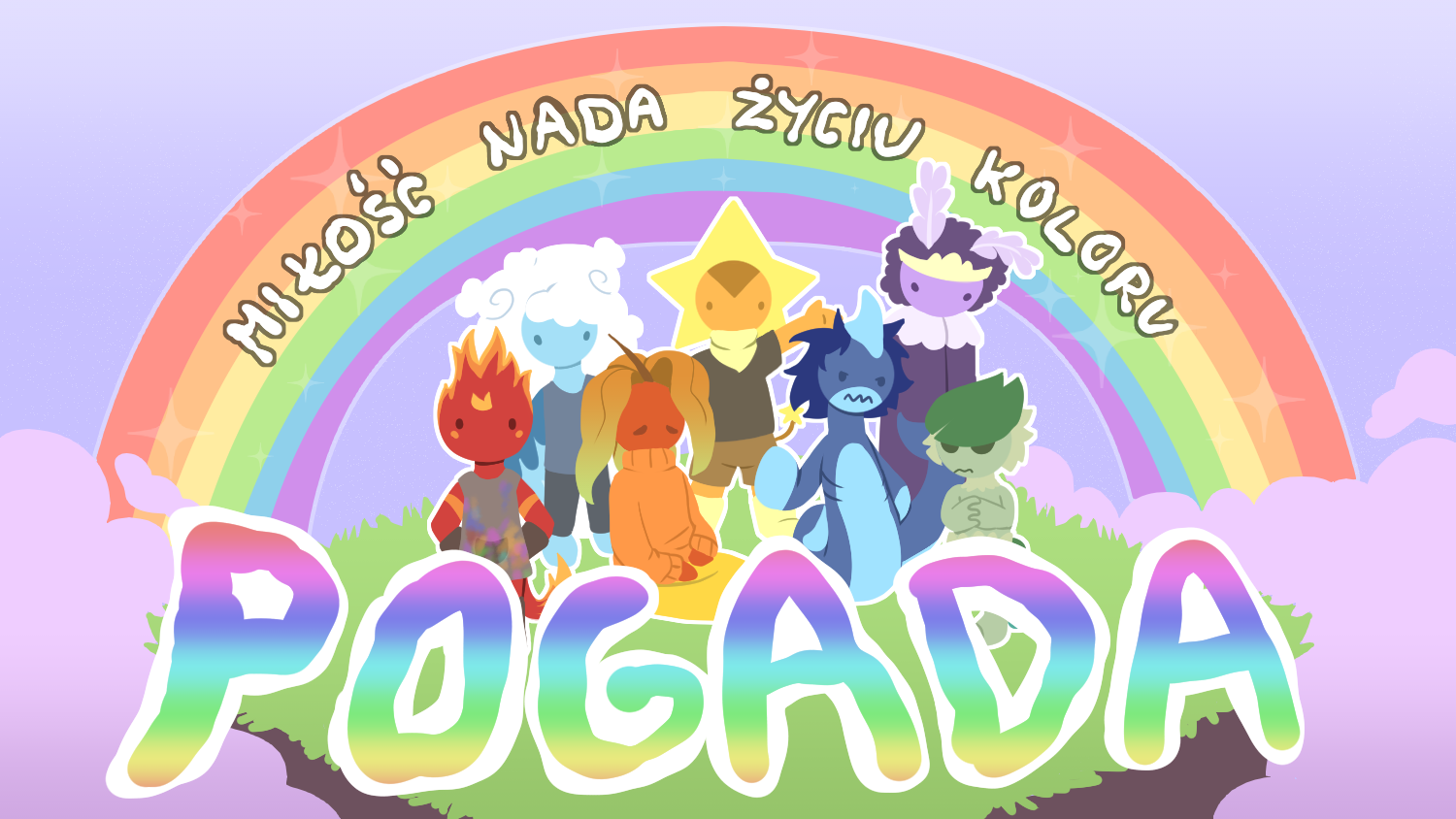 Pogada