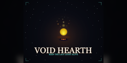 Cover image for Void Hearth