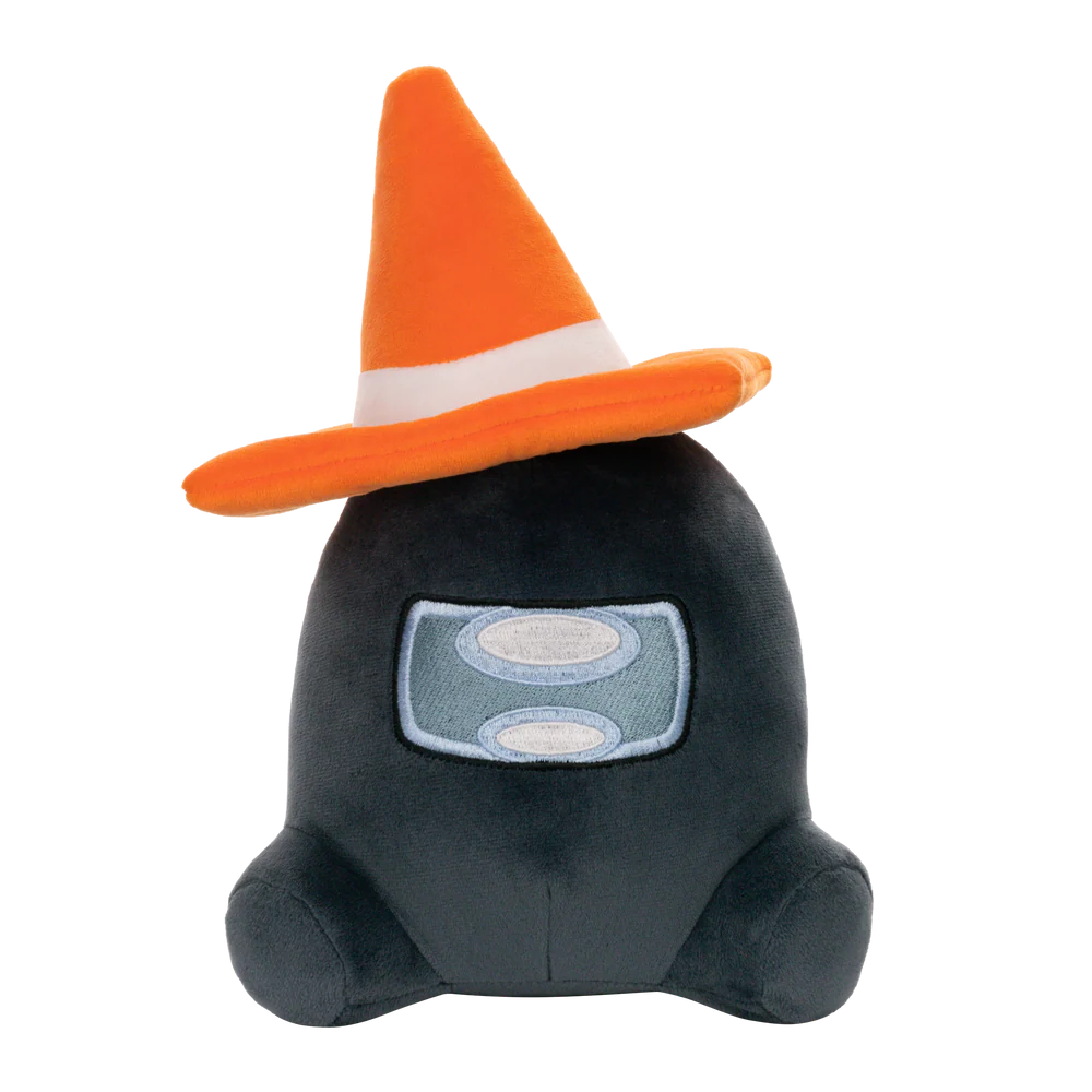 black impostor plush reskin thing uhh yeah