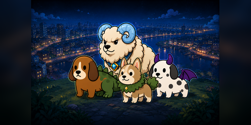 Cover image for DogDispatch