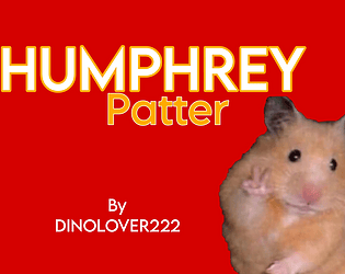 HUMPHREY PATTER