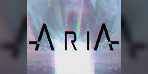 Cover image for ARIA