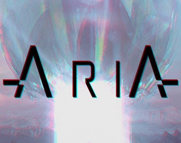 Cover image for ARIA