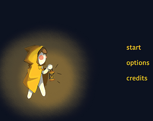 Yellow Hood