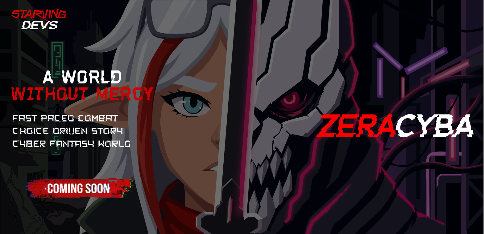 ZERACYBA