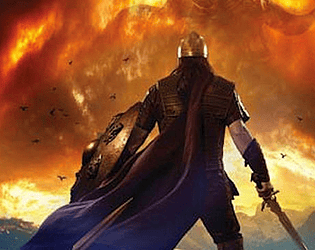 Epic Fantasy Game