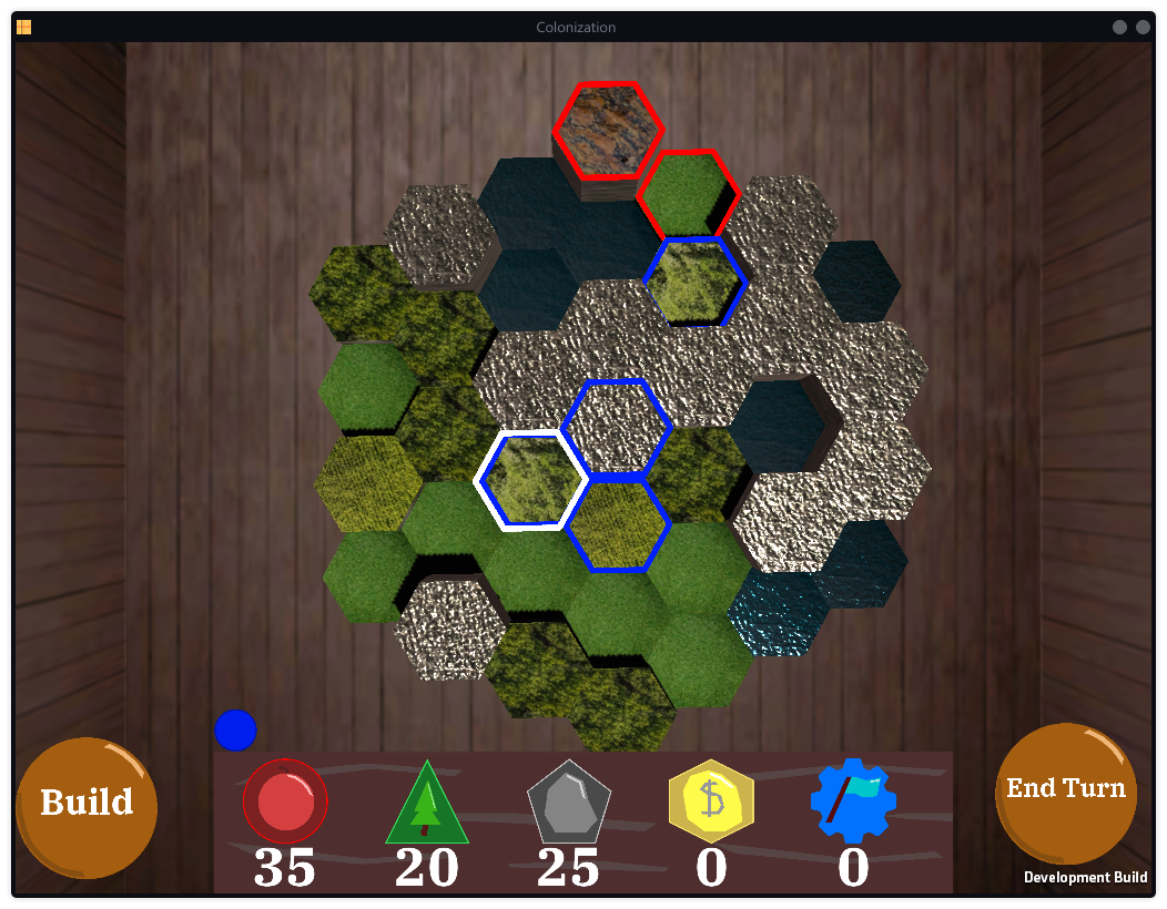 Disguisting Texture Prerelease 0.5.1 - A 6 year journey. - Colonization by khhs