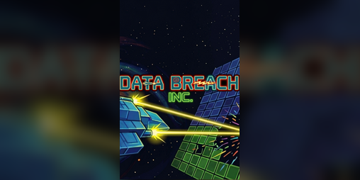 Cover image for Data Breach Inc.