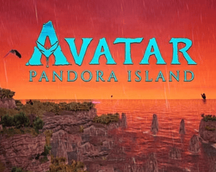 Avatar: A Ilha de Pandora [Free] [Adventure] [Windows]