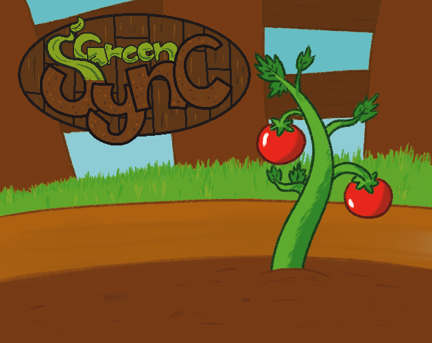 Green Sync