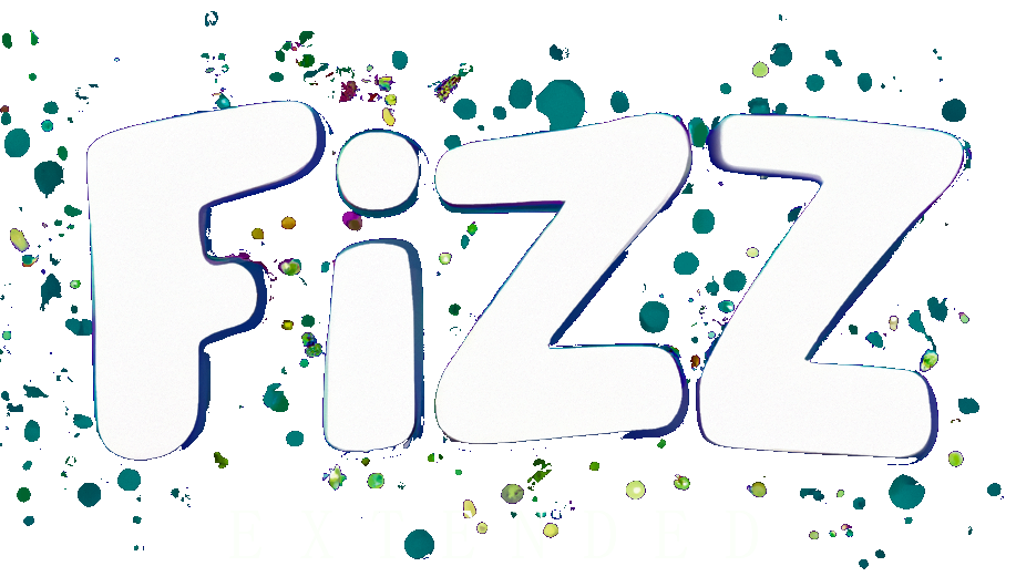 Fizz Extended (C64, Commodore 64)