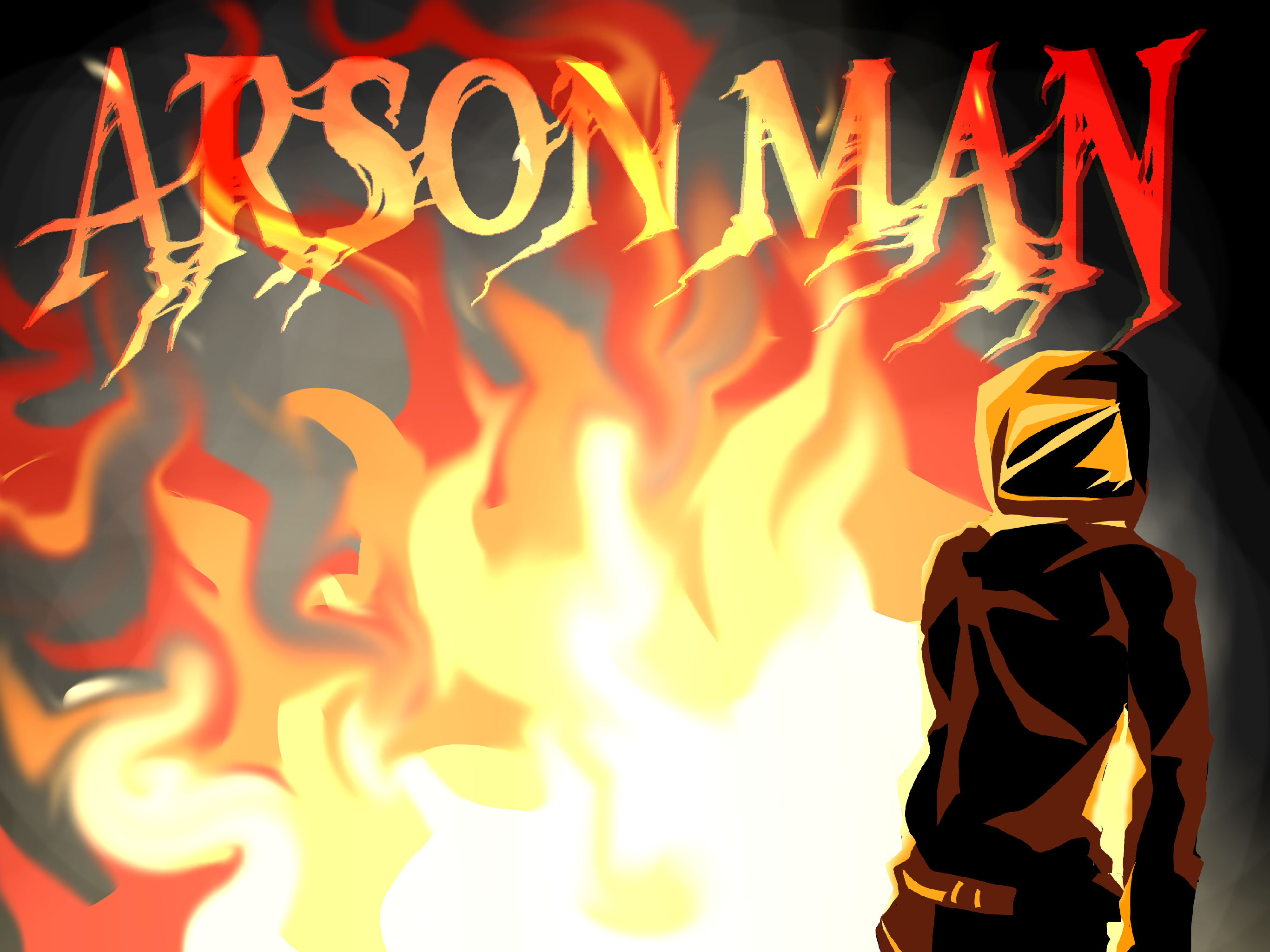 Arson Man