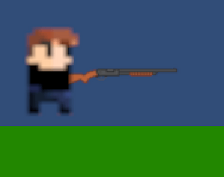 Paid In Flesh [Free] [Shooter]
