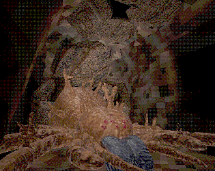 FatalCrypt [Free] [Survival]