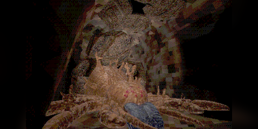 Cover image for FatalCrypt