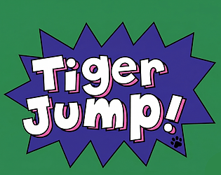 Tiger Jump [Free]
