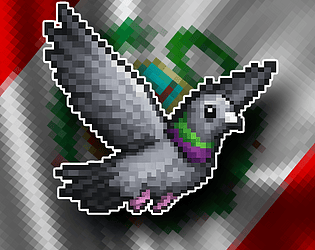 Don't get caught!! [Free] [Platformer] [Android]