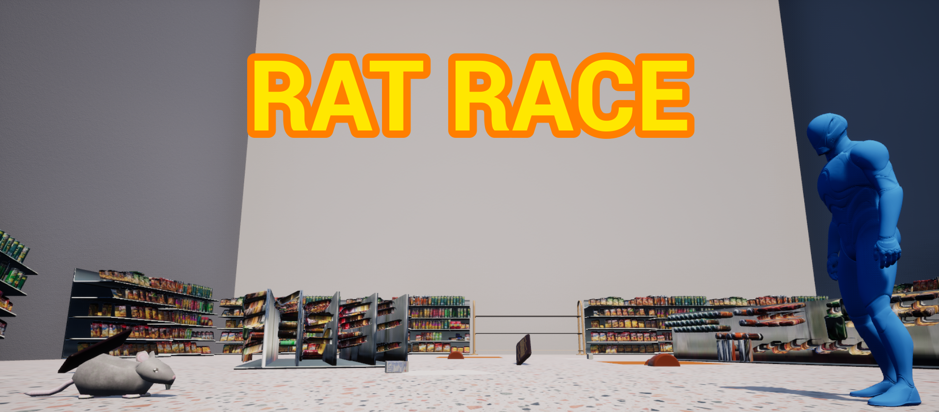 Rat Race