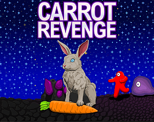 Carrot Revenge [Free] [Action]