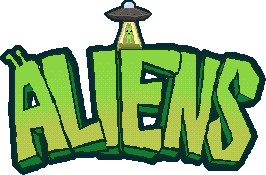 Aliens