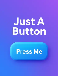 Just A Button cover