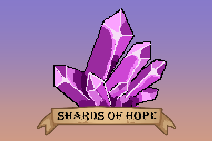 Shards of Hope