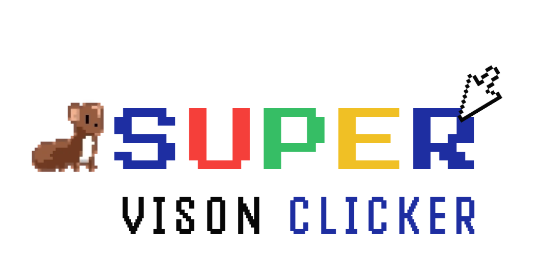 Super Vison Clicker