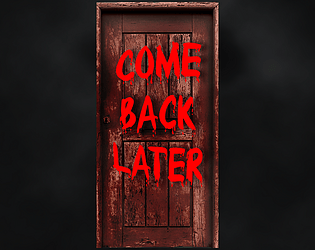 Knock The Door Clicker [Free] [Simulation]