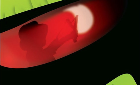 Cover image for Sidehill Gouger