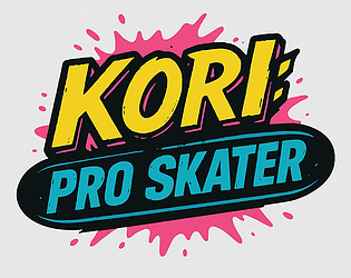 Kori Pro Skater [Free] [Other]