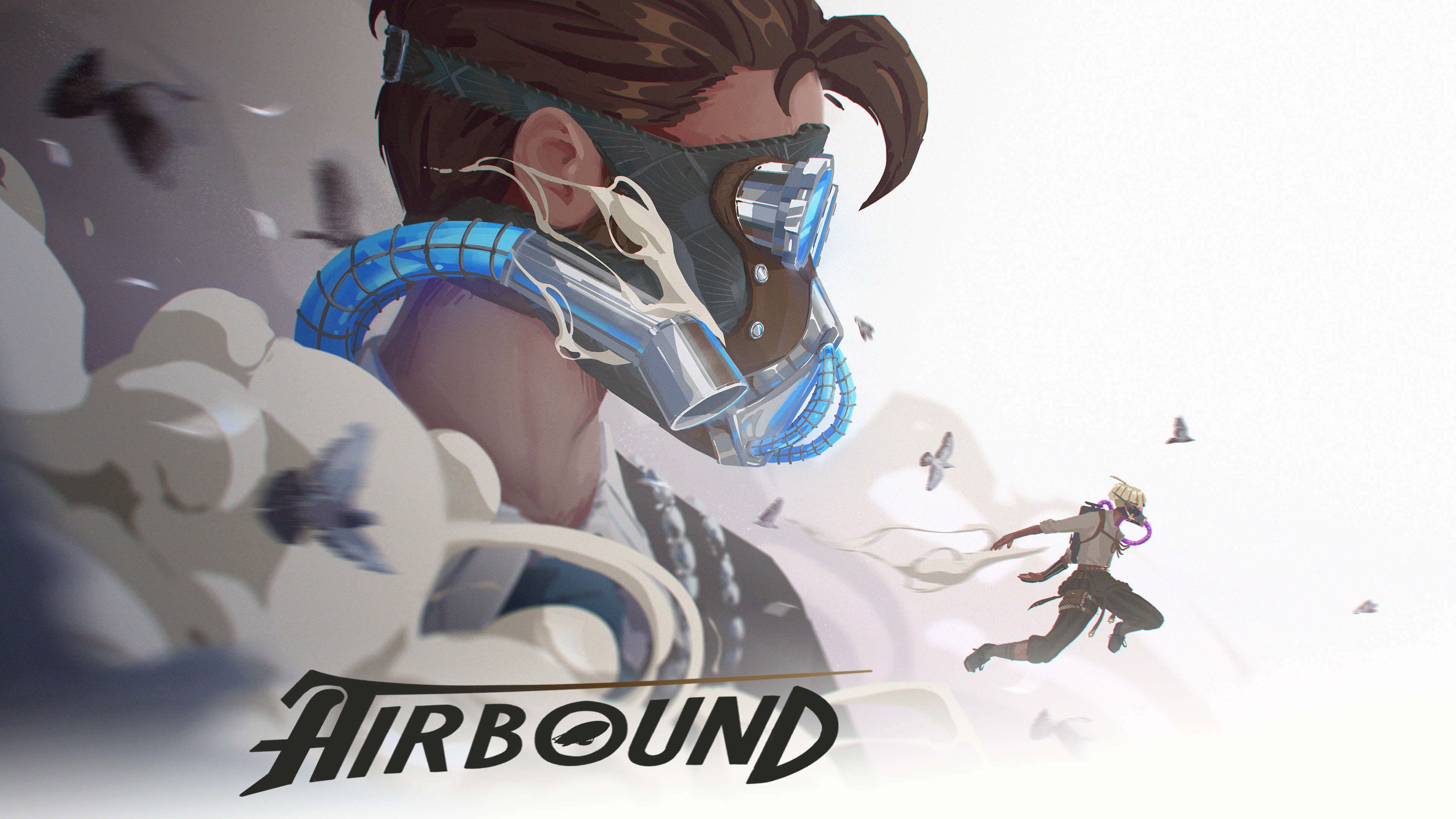 Airbound