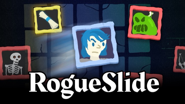 RogueSlide