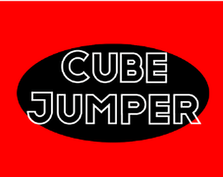 Cube Jumper