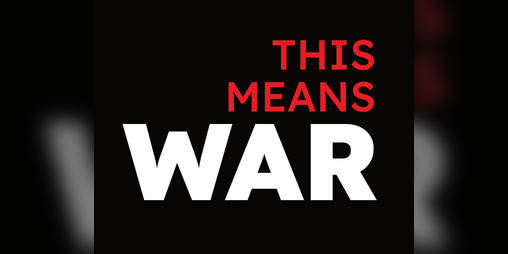 Cover image for This Means War (playtest)