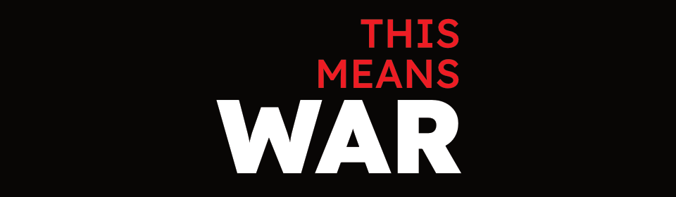 This Means War (playtest)