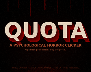 QUOTA