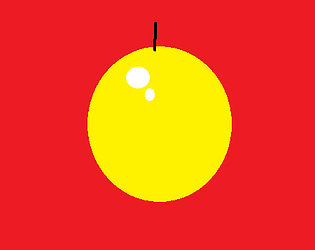 APPLES FROM HELL