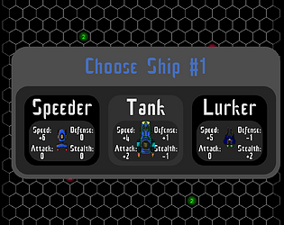 Space Racers [Free] [Strategy]