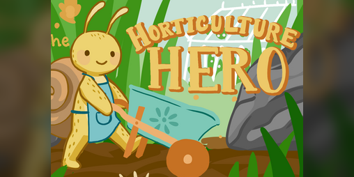 Cover image for Horticulture Hero