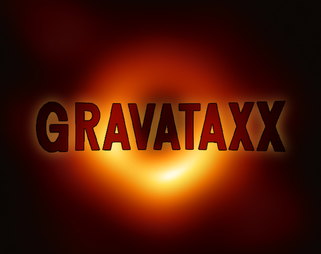 Gravataxx