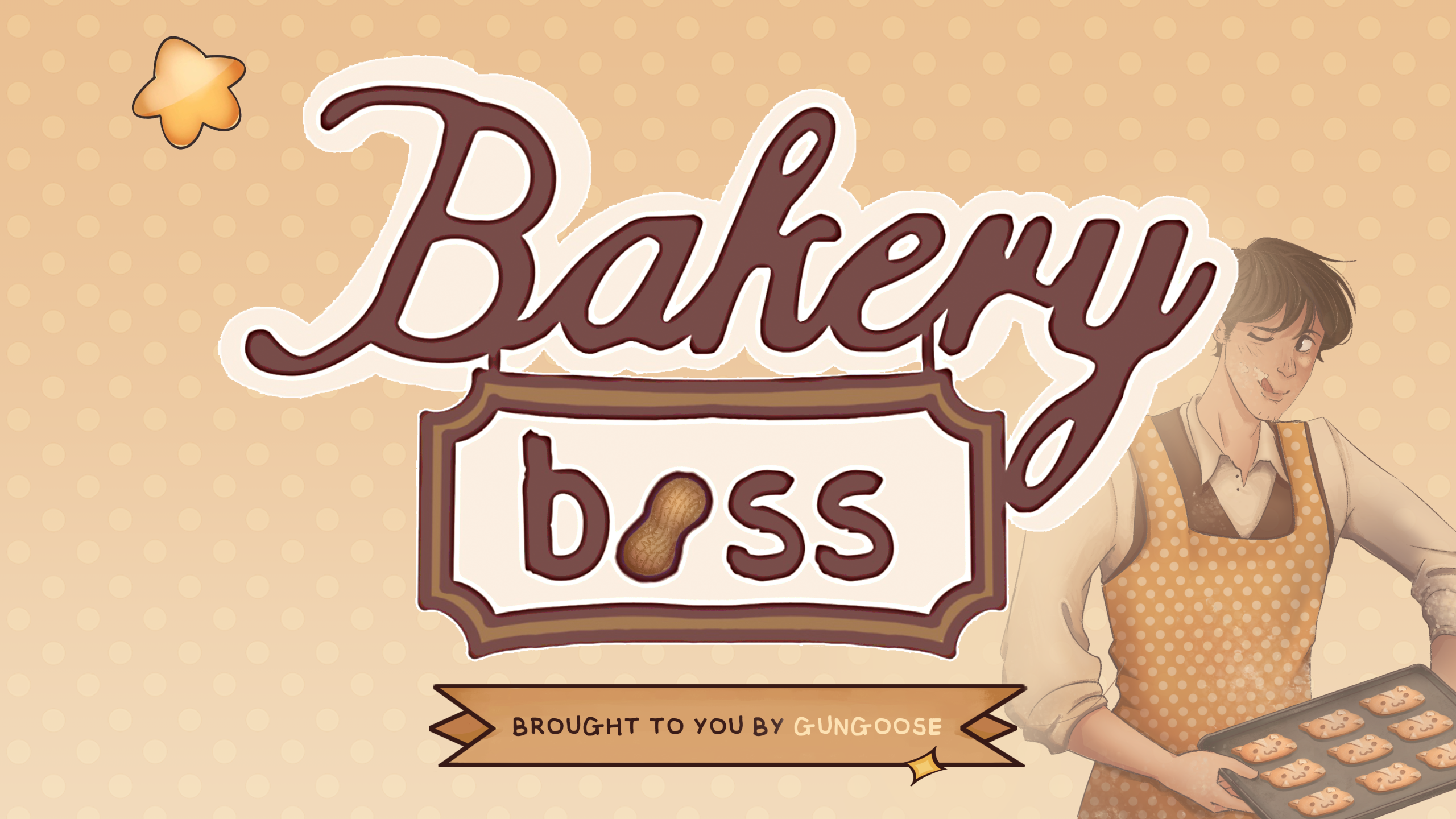 Bakery Boss